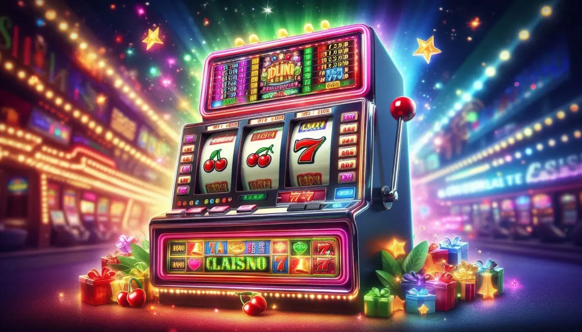 VegasNova Casino